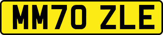 MM70ZLE