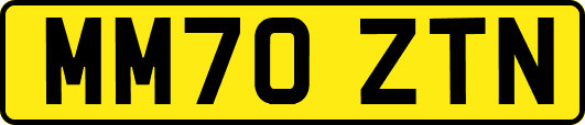 MM70ZTN