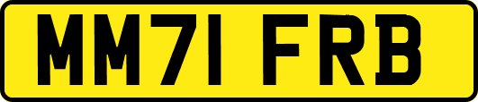 MM71FRB