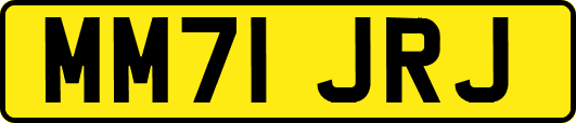 MM71JRJ