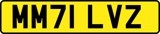 MM71LVZ