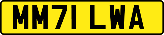 MM71LWA