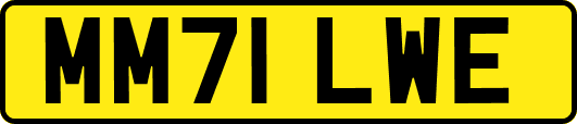 MM71LWE