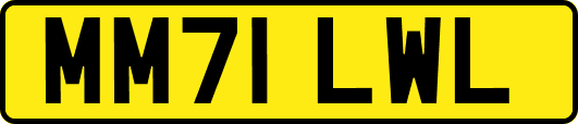 MM71LWL