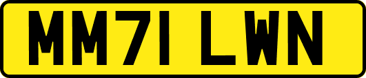 MM71LWN