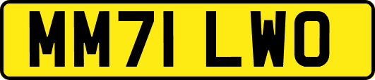MM71LWO