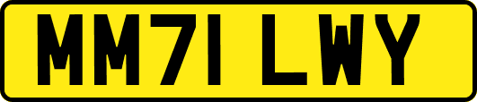 MM71LWY