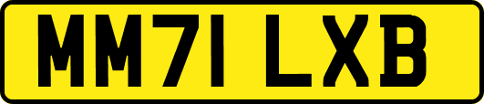 MM71LXB