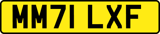 MM71LXF