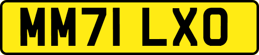 MM71LXO