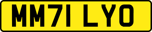 MM71LYO
