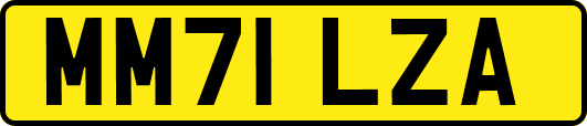 MM71LZA