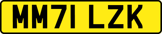 MM71LZK
