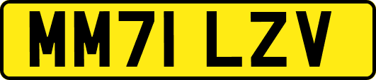 MM71LZV
