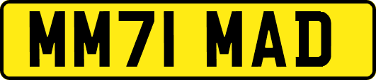 MM71MAD