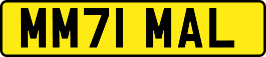 MM71MAL