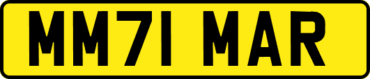 MM71MAR