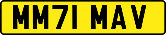 MM71MAV