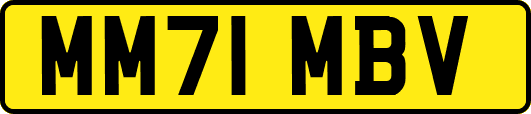 MM71MBV