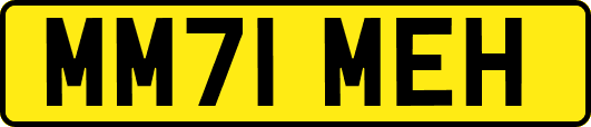MM71MEH