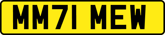 MM71MEW