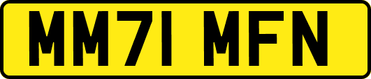 MM71MFN