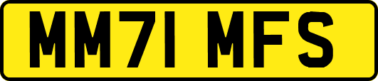 MM71MFS