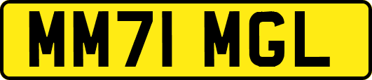 MM71MGL