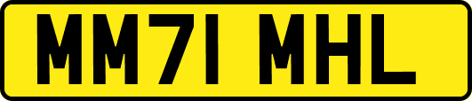MM71MHL