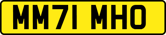 MM71MHO
