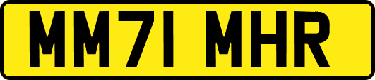 MM71MHR