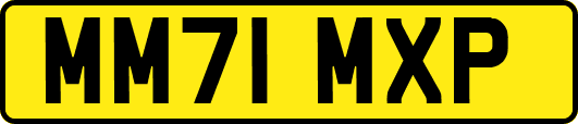MM71MXP
