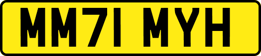 MM71MYH