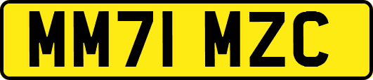 MM71MZC