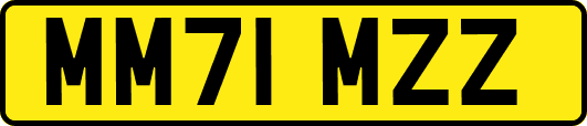MM71MZZ