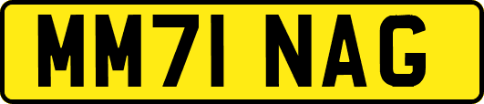 MM71NAG