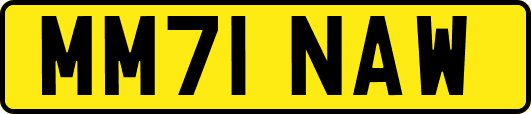 MM71NAW