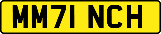 MM71NCH
