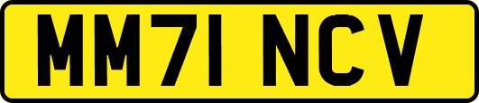 MM71NCV