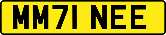 MM71NEE