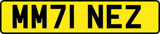 MM71NEZ