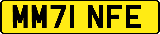 MM71NFE