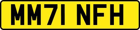 MM71NFH