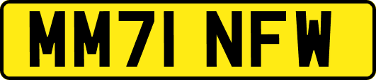MM71NFW