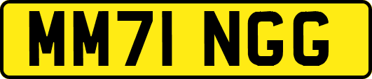 MM71NGG