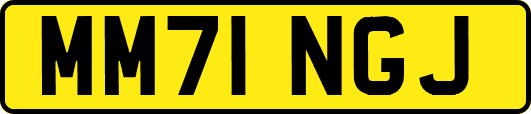MM71NGJ