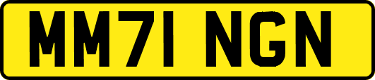MM71NGN