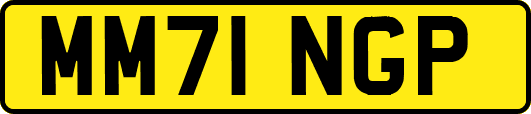 MM71NGP