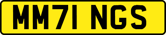 MM71NGS