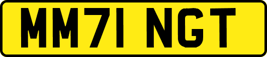 MM71NGT